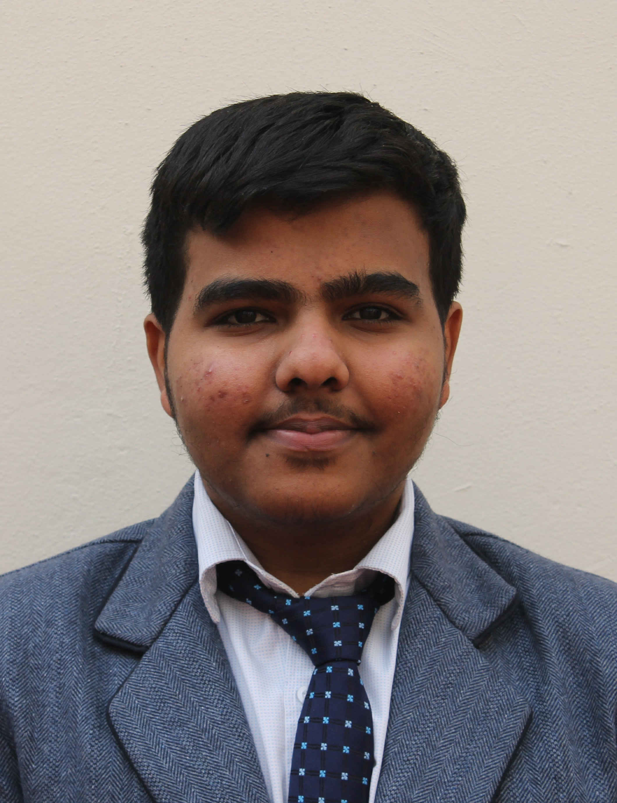 MAAN BHATIA 
